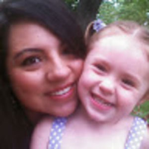 Meet your Posher, Kendra